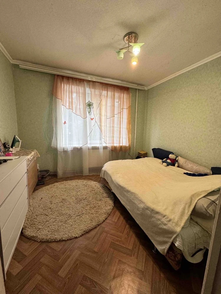 Продам 3-кімнатну квартиру з АГО на Полтавській (ринок Полта