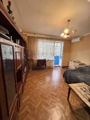 Продам 3-кімнатну квартиру з АГО на Полтавській (ринок Полта