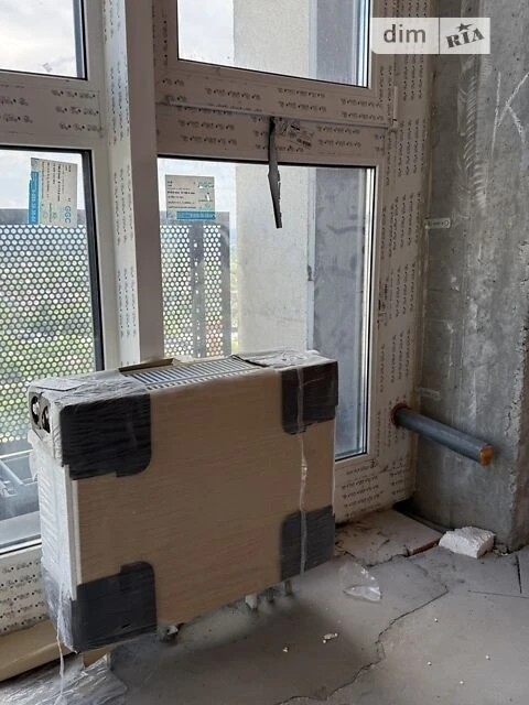Sale of 3-room apartment 73.8 sq. m. on Zarichna Street 2, building 1, apt.