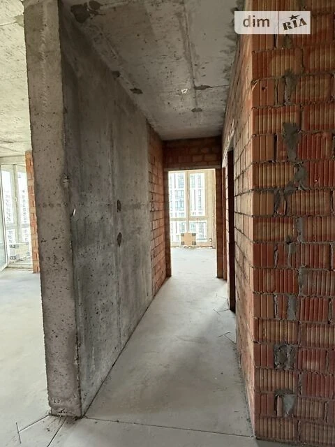 Sale of 3-room apartment 73.8 sq. m. on Zarichna Street 2, building 1, apt.