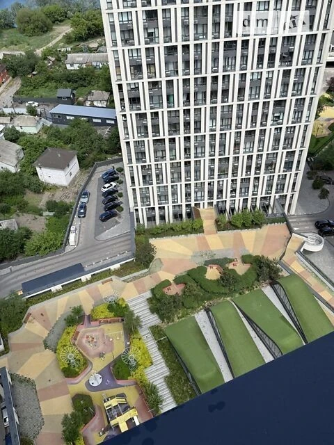 Sale of 3-room apartment 73.8 sq. m. on Zarichna Street 2, building 1, apt.