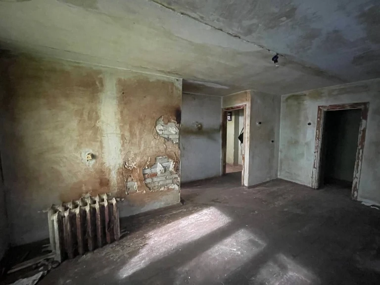 БЕЗ КОМИССИИ!  32.2 м². Продам 1к квартиру под ремонт, ул. А