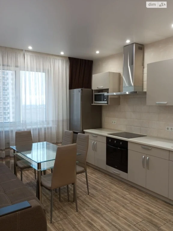 Продаж Квартира Пересипський