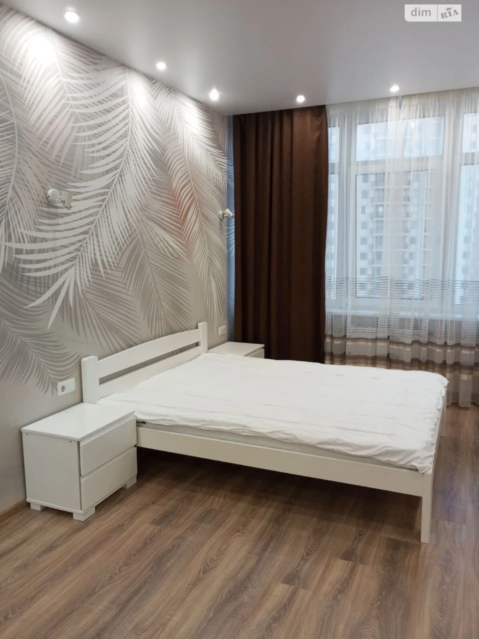 Продаж Квартира Пересипський