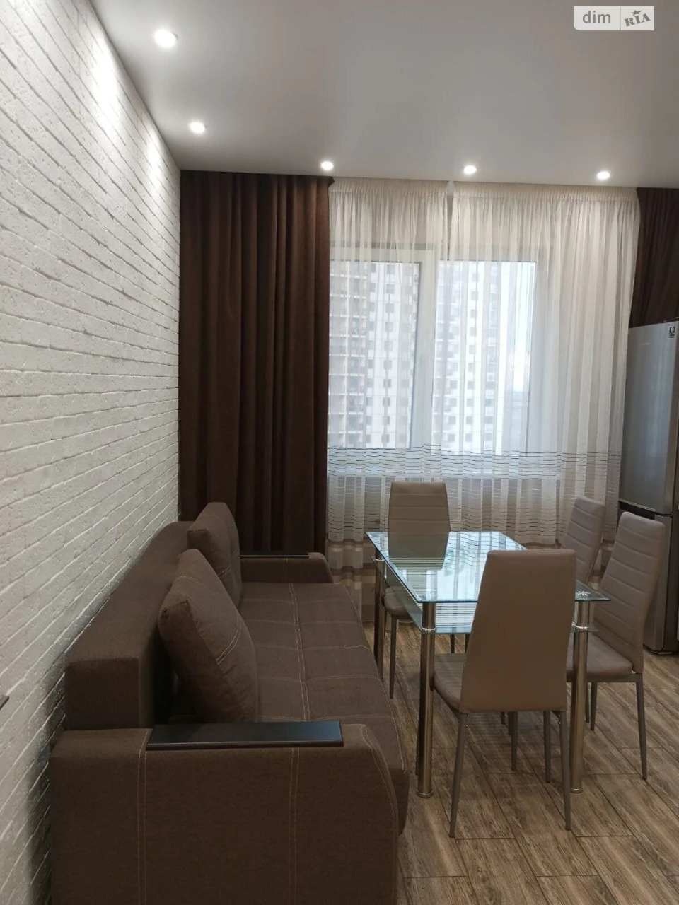 Продаж Квартира Пересипський