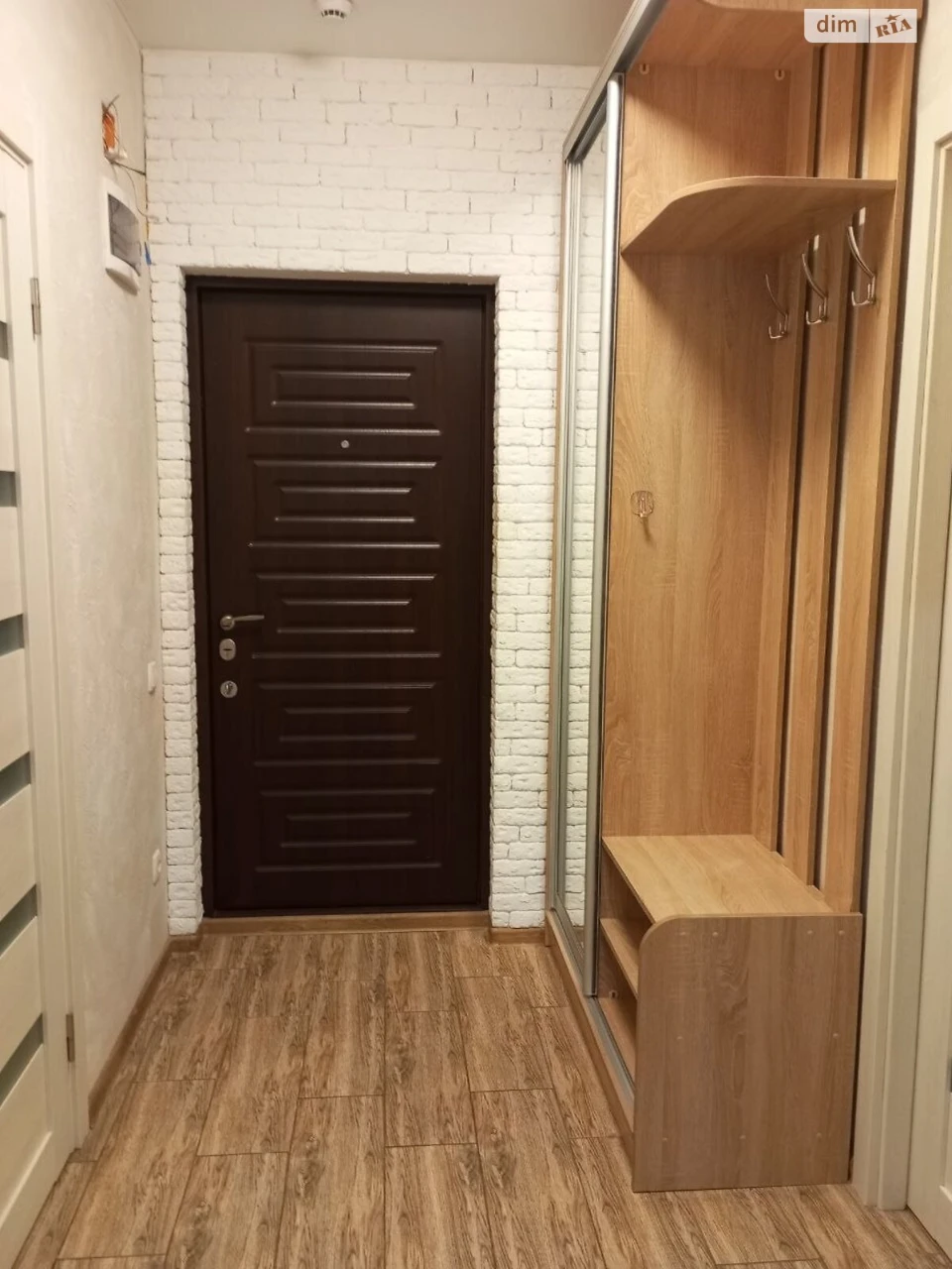 Продаж Квартира Пересипський