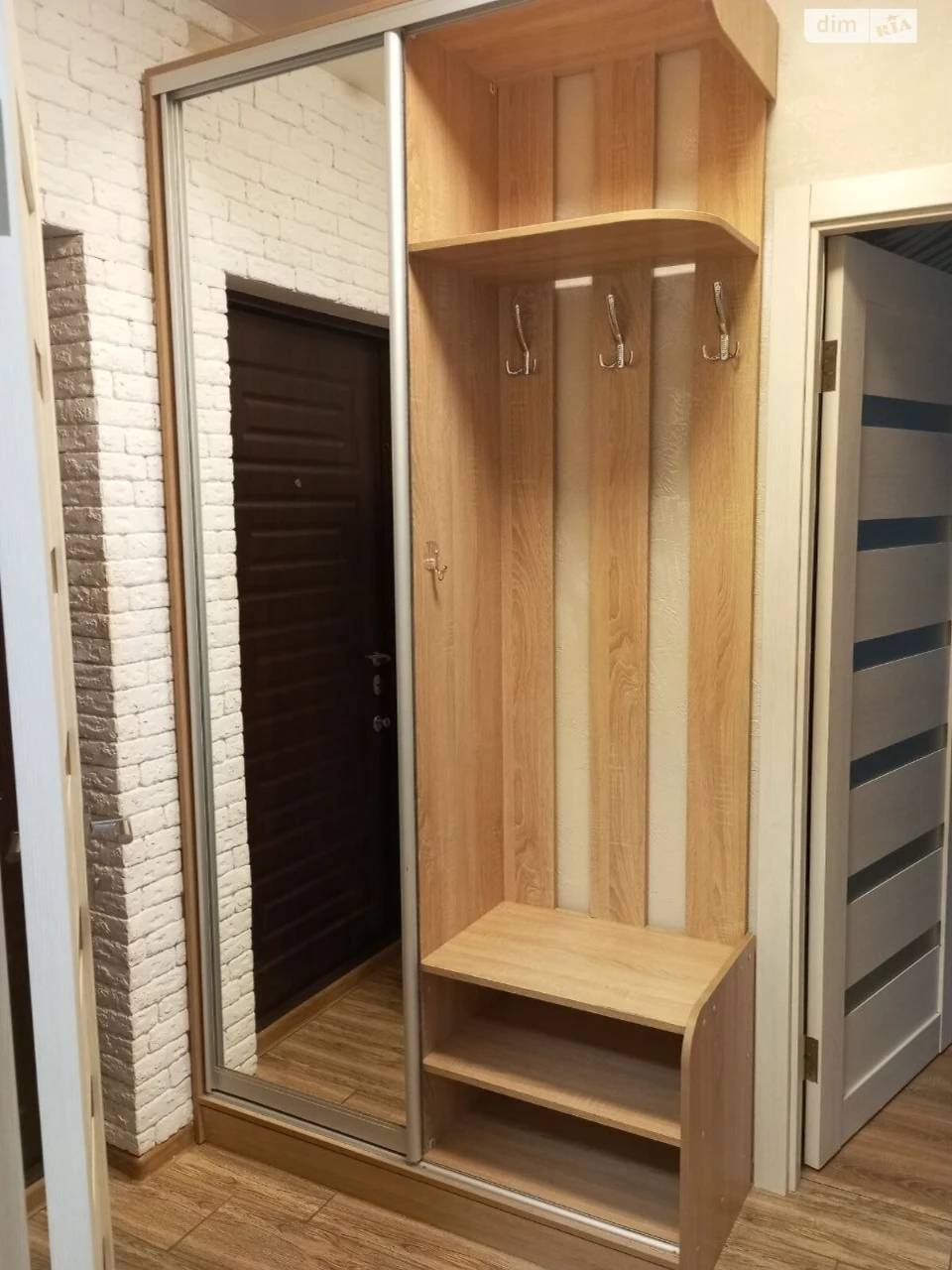 Продаж Квартира Пересипський