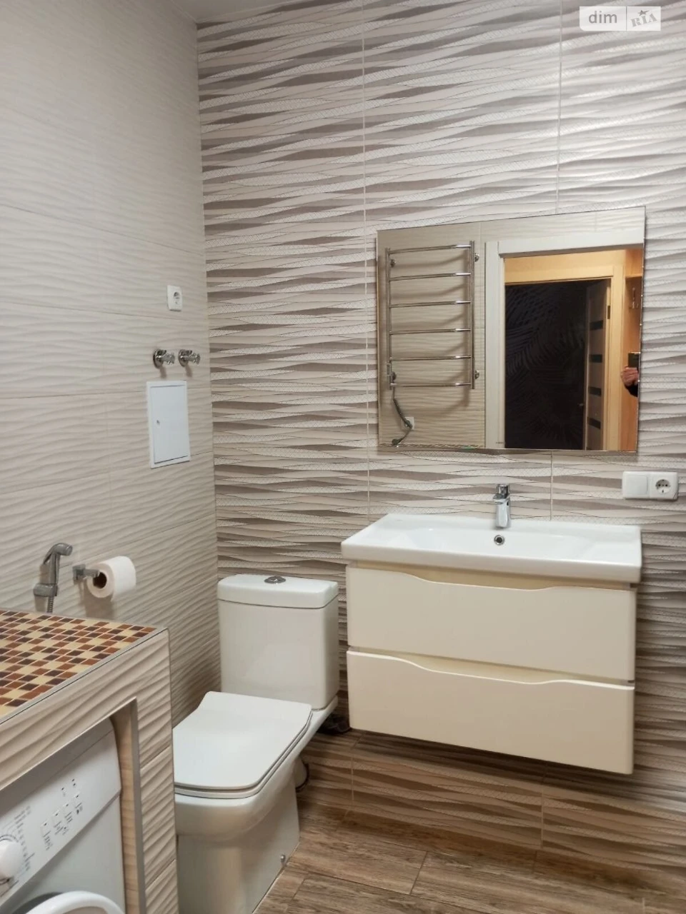 Продаж Квартира Пересипський