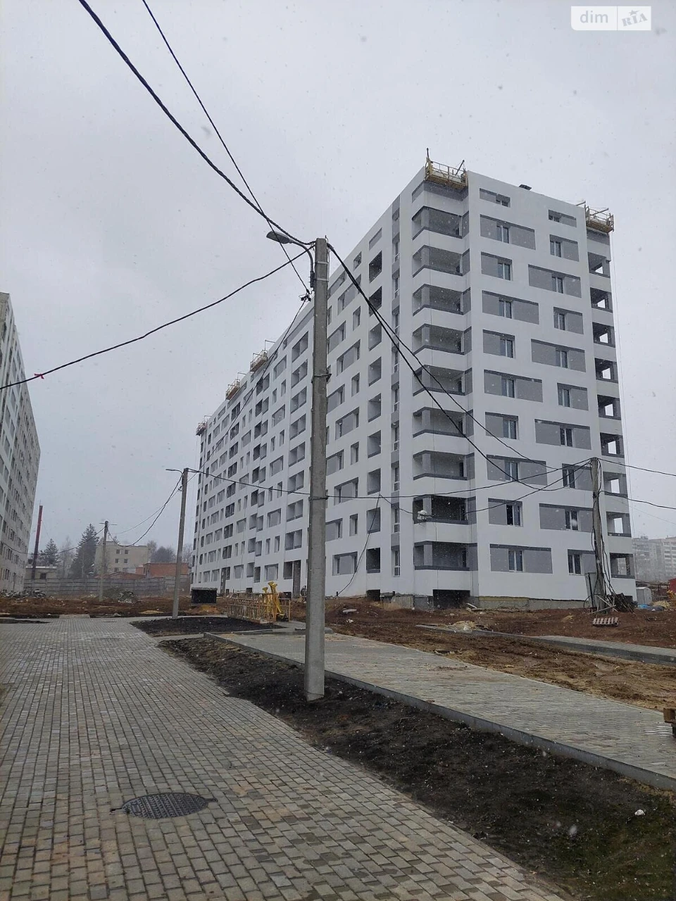 Продаж Квартира Холодна Гора