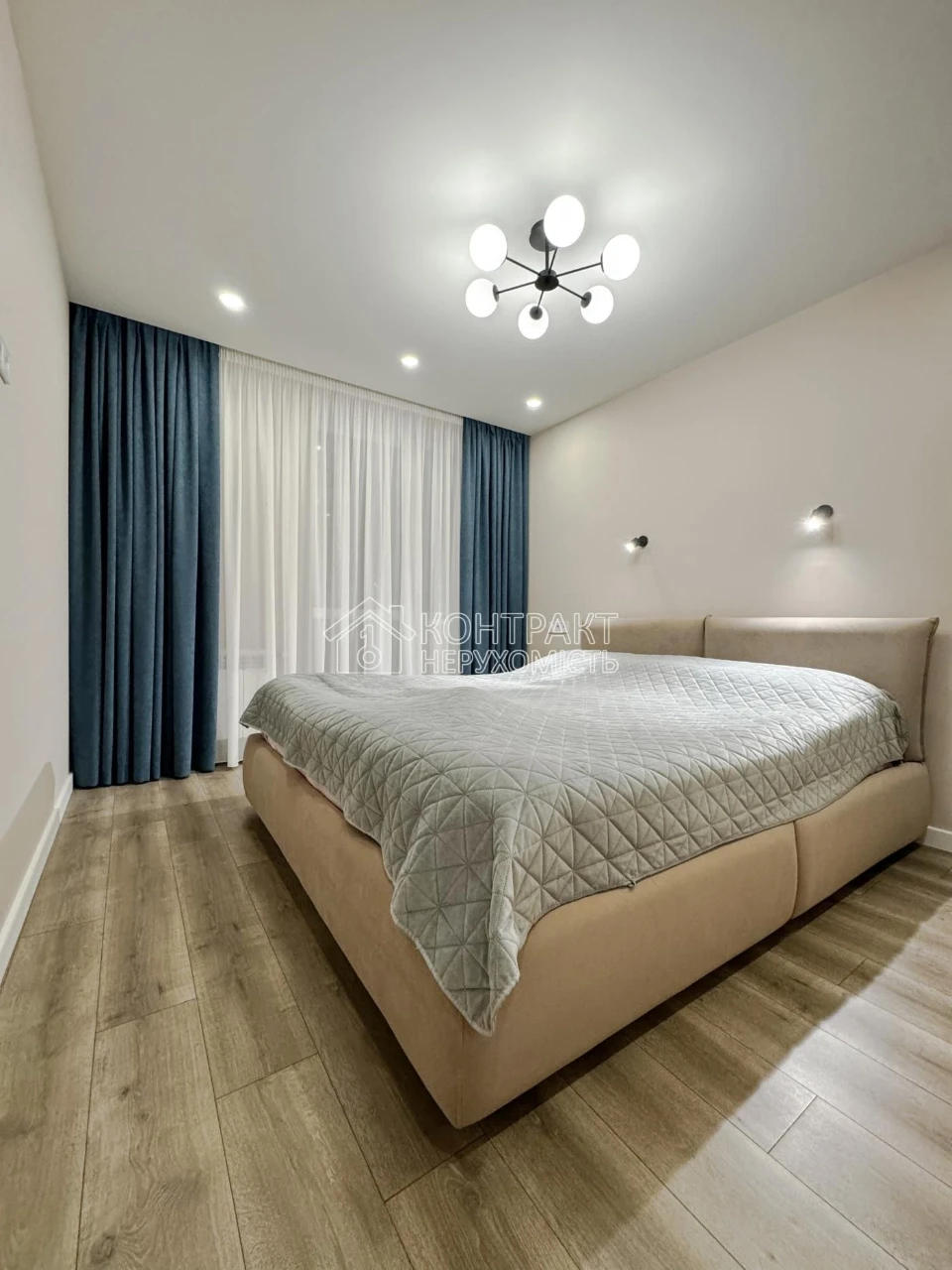 Продам  3 ком квартиру  ЖК Мира 2  ХТЗ