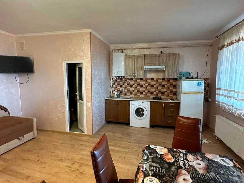 Квартира. Одеса, Набережна вул.