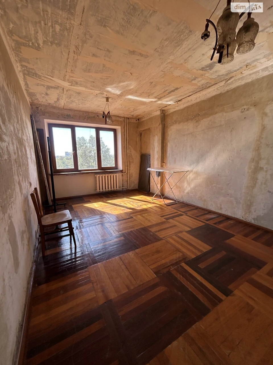 Продаж Квартира Хортицький