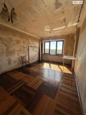 Продаж Квартира Хортицький