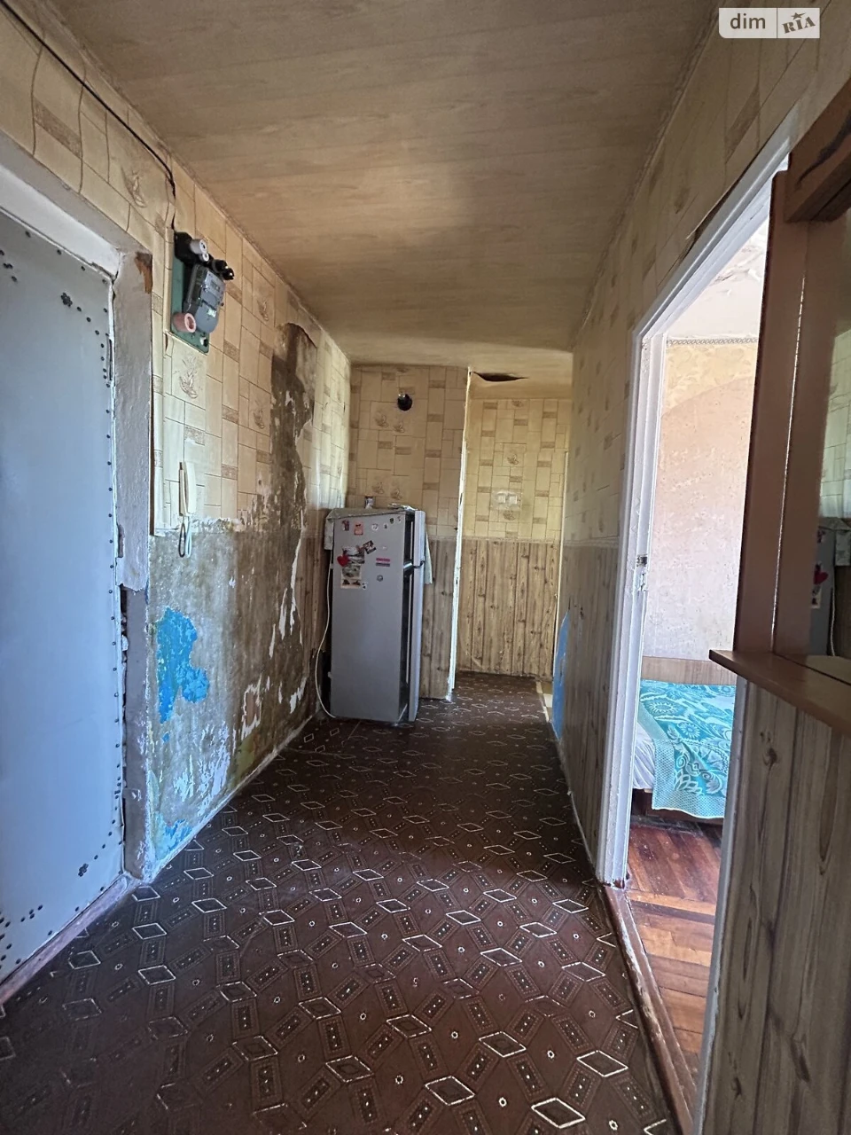 Продаж Квартира Хортицький
