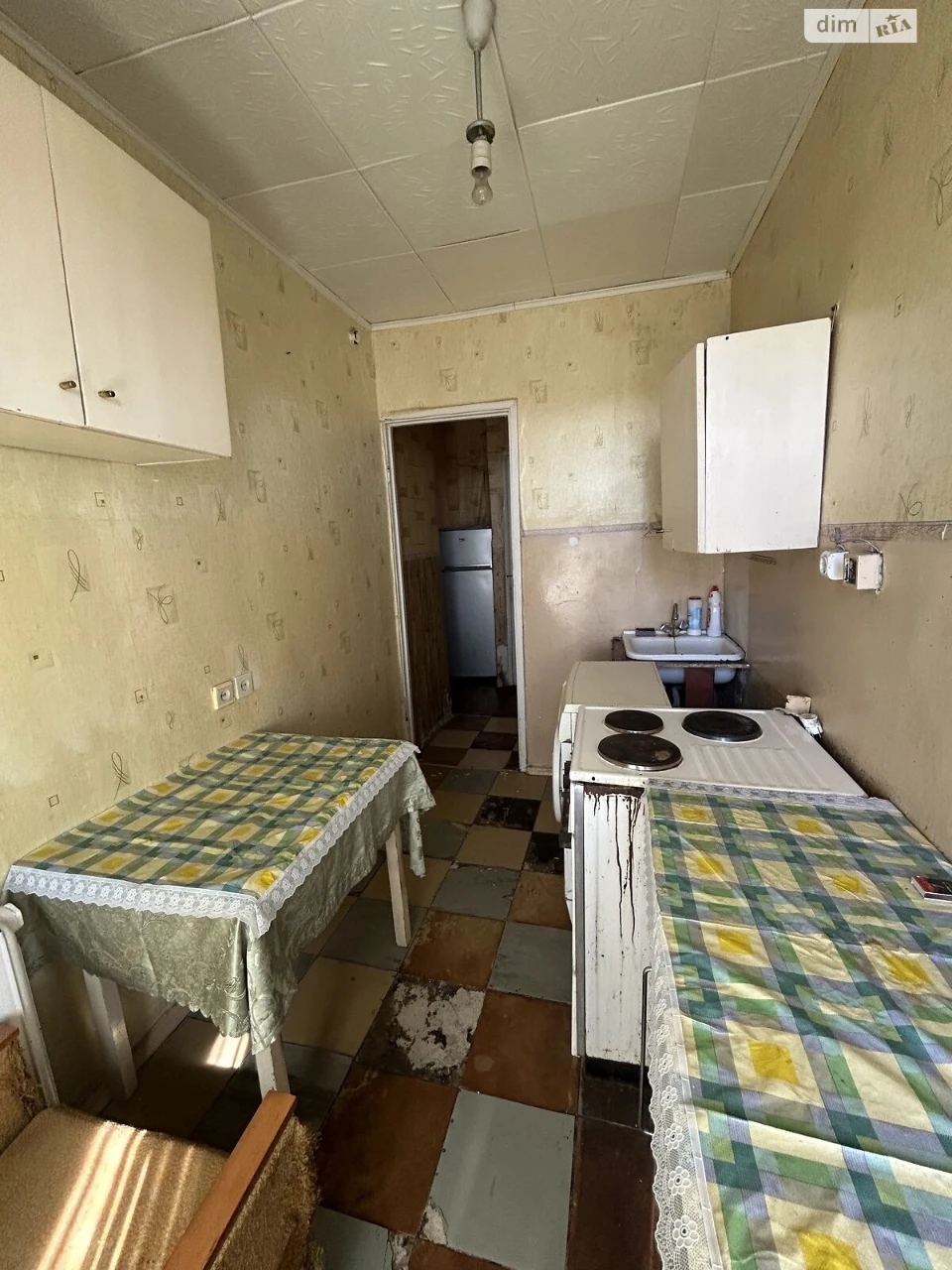 Продаж Квартира Хортицький