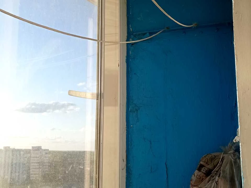 Квартира. Харків, Клочківська вул.