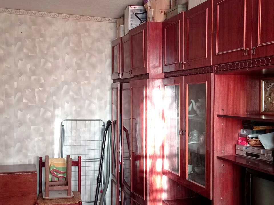 Квартира. Харків, Клочківська вул.
