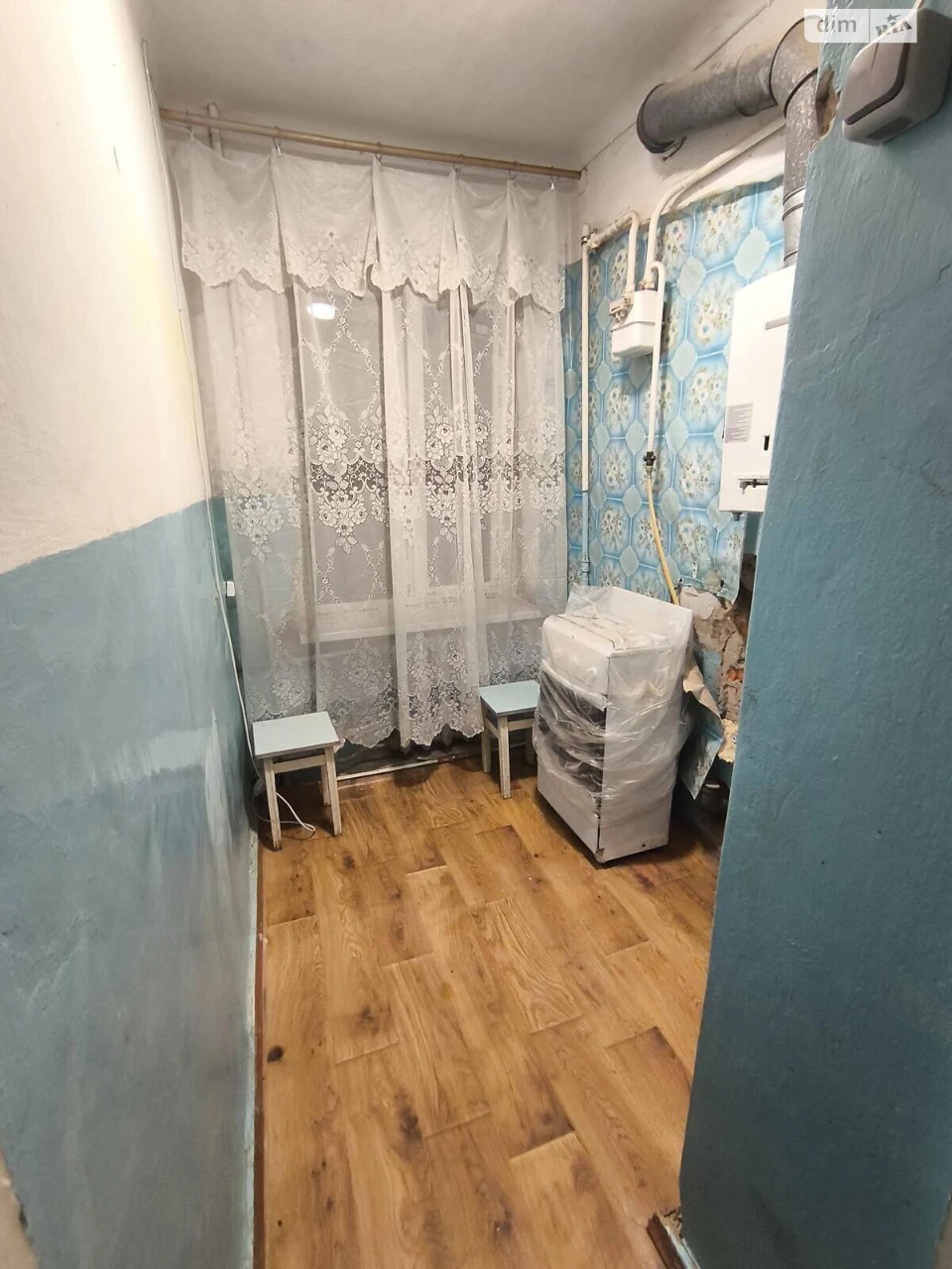 Довгострокова Оренда Квартира Ближнє замостя