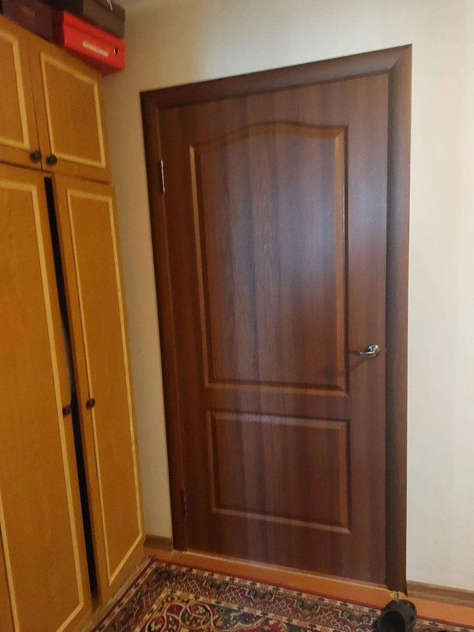 Продаю 3 ком. квартиру.