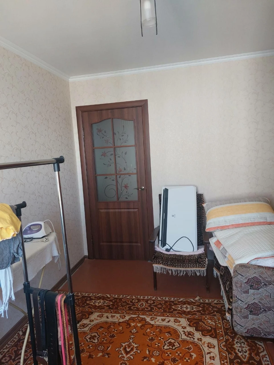 Продаю 3 ком. квартиру.