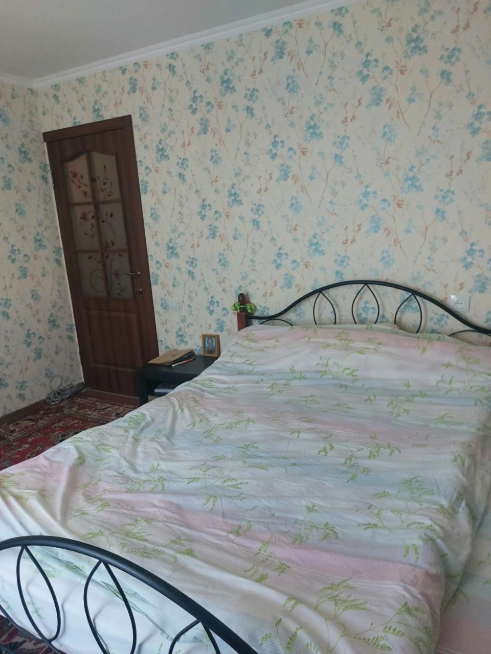 Продаю 3 ком. квартиру.
