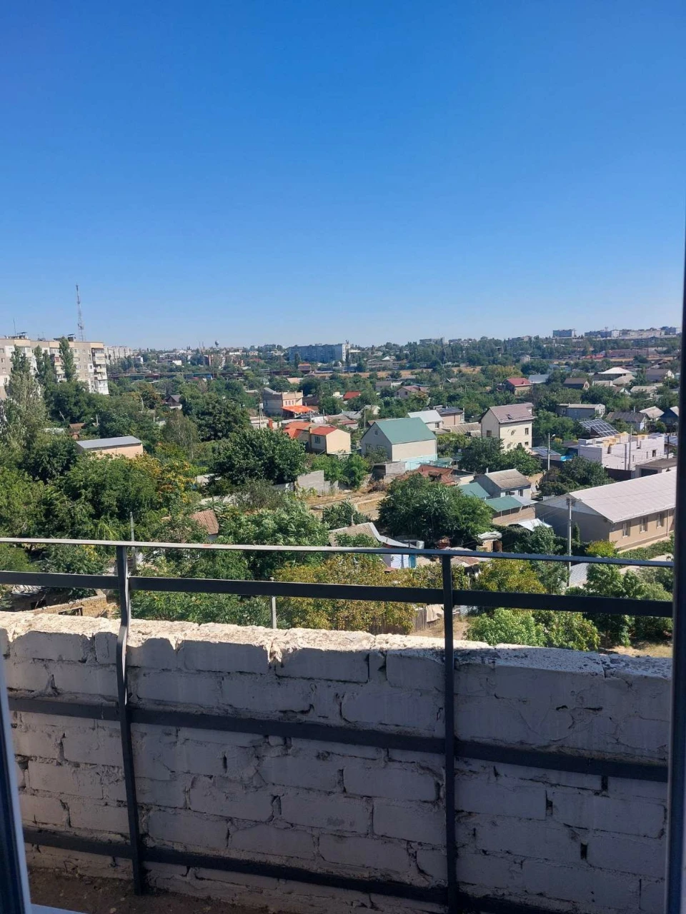 Продаю 3 ком. квартиру.