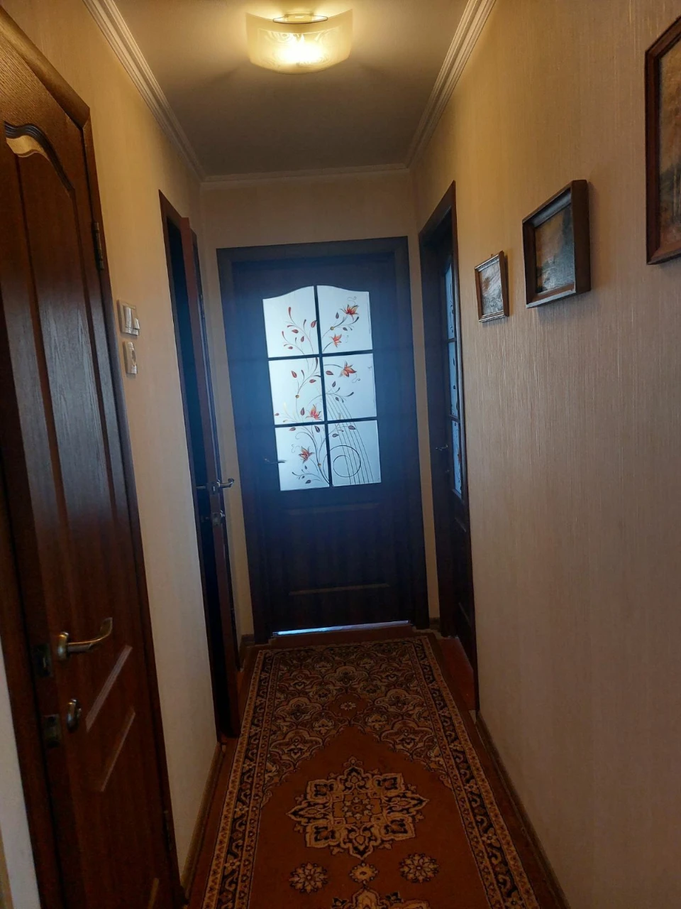 Продаю 3 ком. квартиру.
