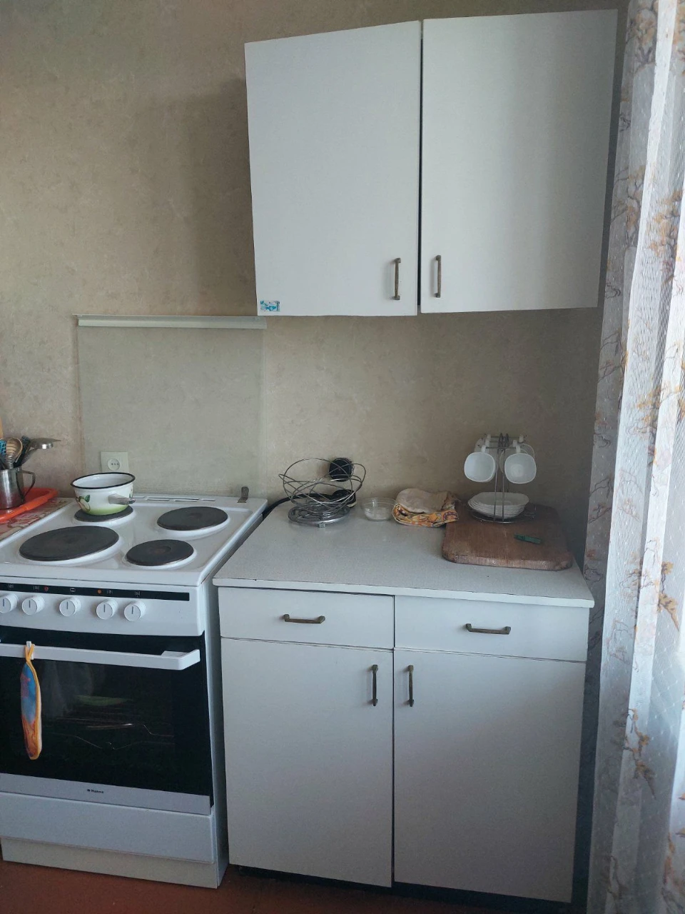 Продаю 3 ком. квартиру.