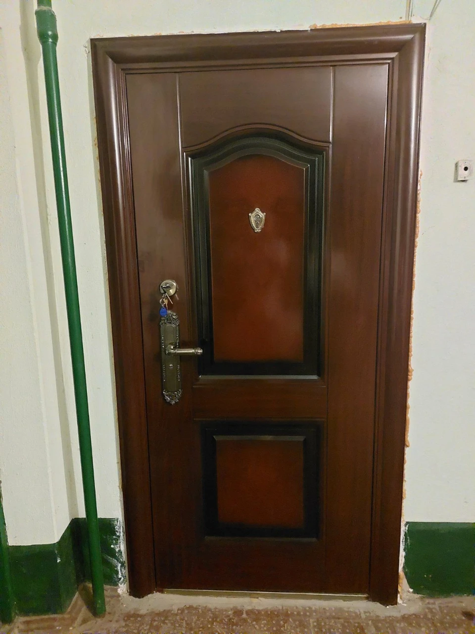 Продаю 3 ком. квартиру.