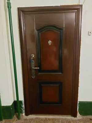 Продаю 3 ком. квартиру.