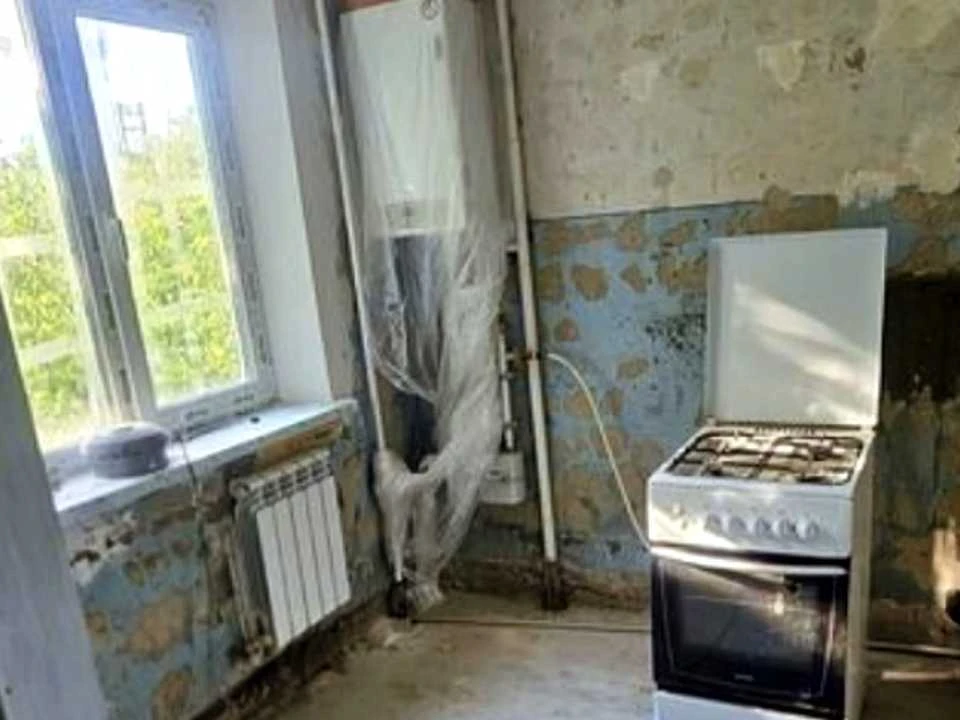 Квартира. Кропивницький, Любомира Гузара вул.