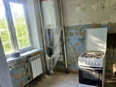 Квартира. Кропивницький, Любомира Гузара вул.