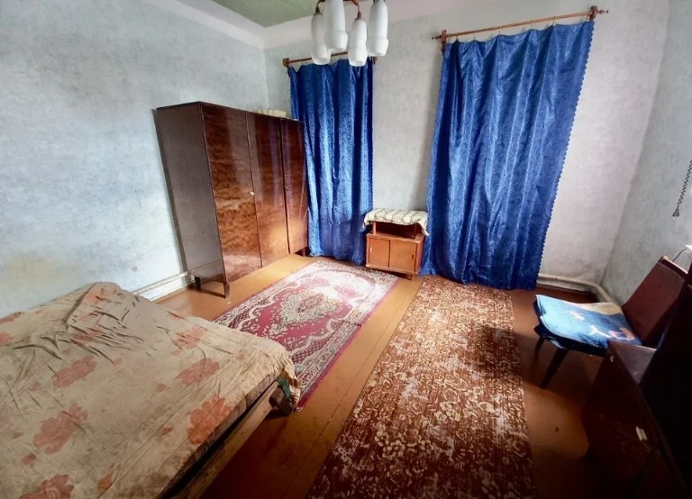 Продам будинок початок Балки