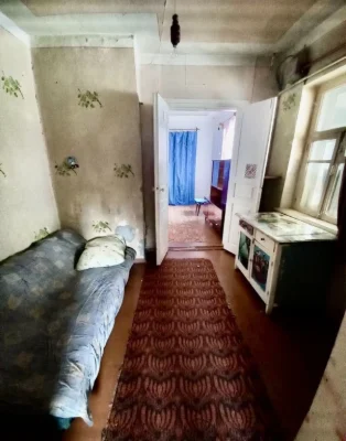 Продам будинок початок Балки
