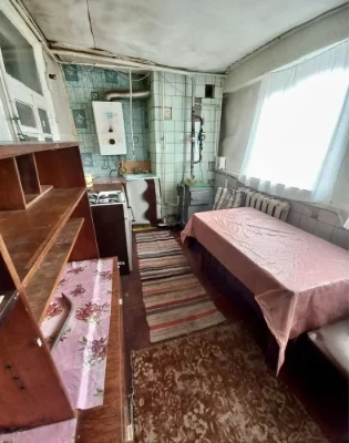 Продам будинок початок Балки