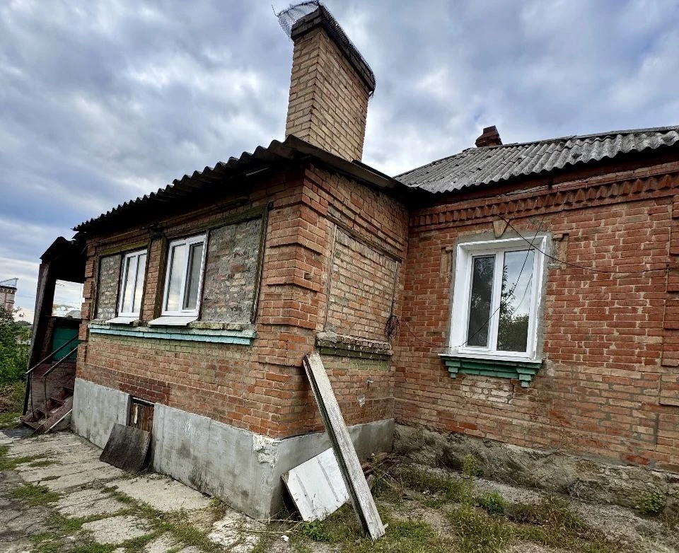 Продам будинок початок Балки