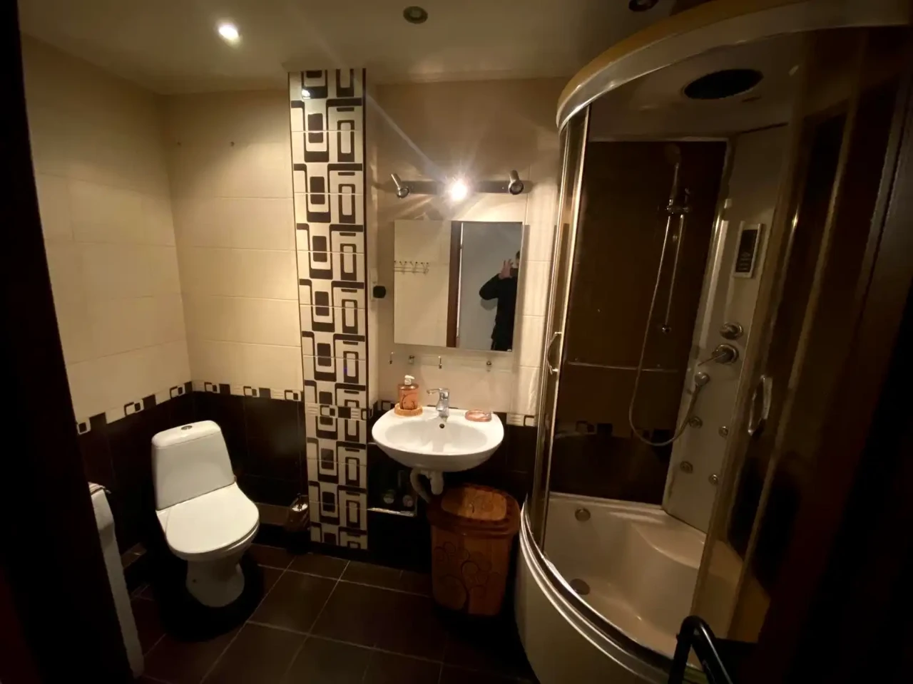 Оренда квартири 2-кімн. 47.4 м² 9/9 пов.