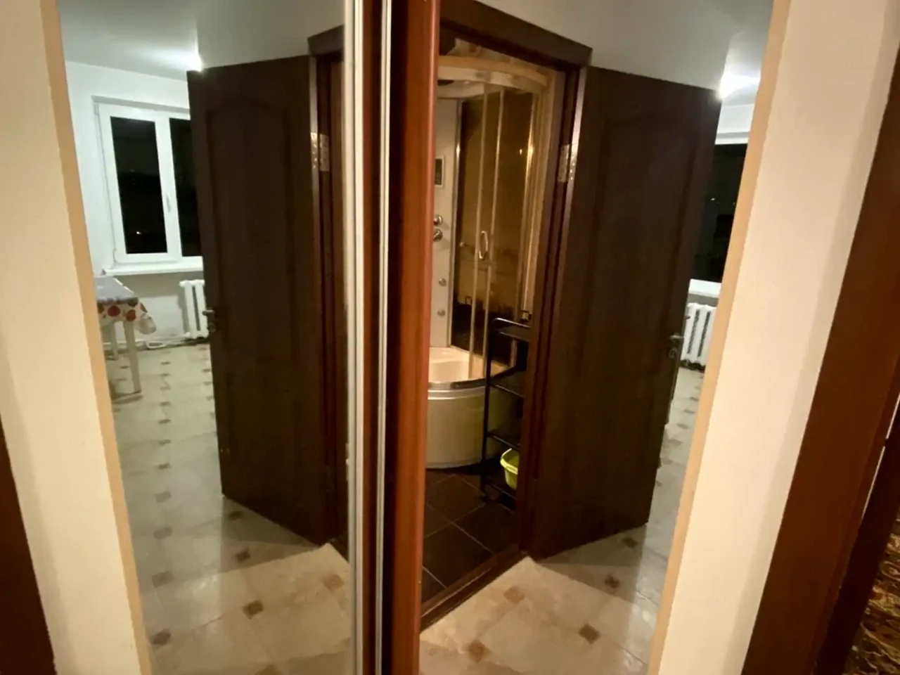 Оренда квартири 2-кімн. 47.4 м² 9/9 пов.