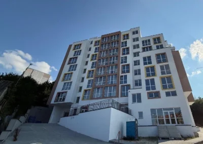 Продаж 2-к кв. 73 м Очеретяна, Карпатбуд. Здано. Шевченківсь