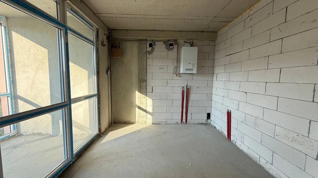 Продаж 2-к кв. 73 м Очеретяна, Карпатбуд. Здано. Шевченківсь