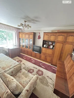 Продаж Квартира Лісовий Масив