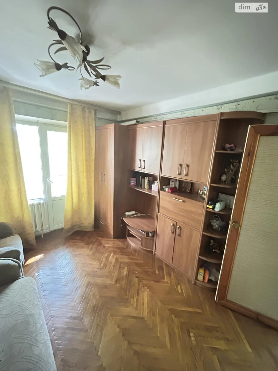 Продаж Квартира Лісовий Масив