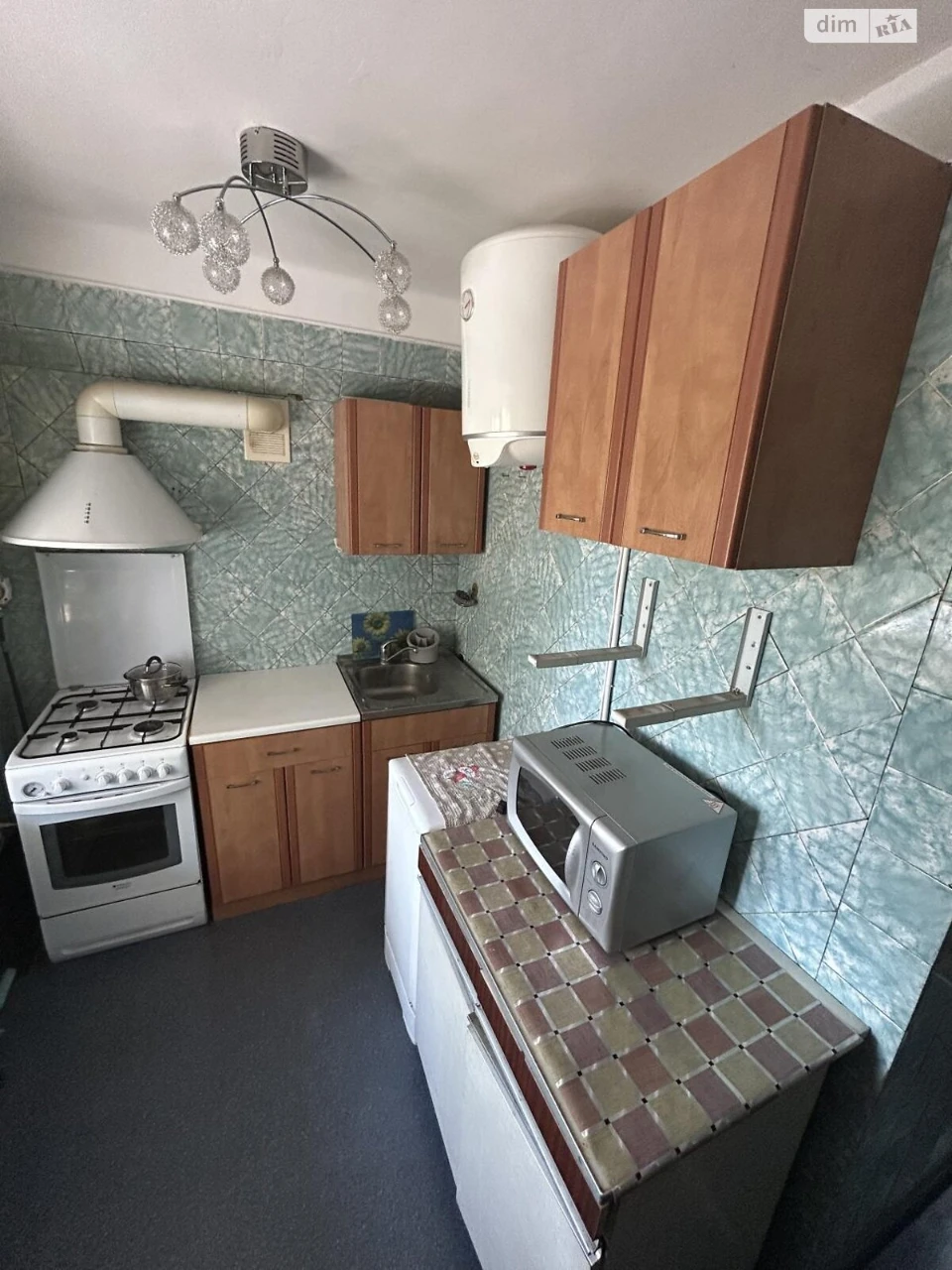 Продаж Квартира Лісовий Масив