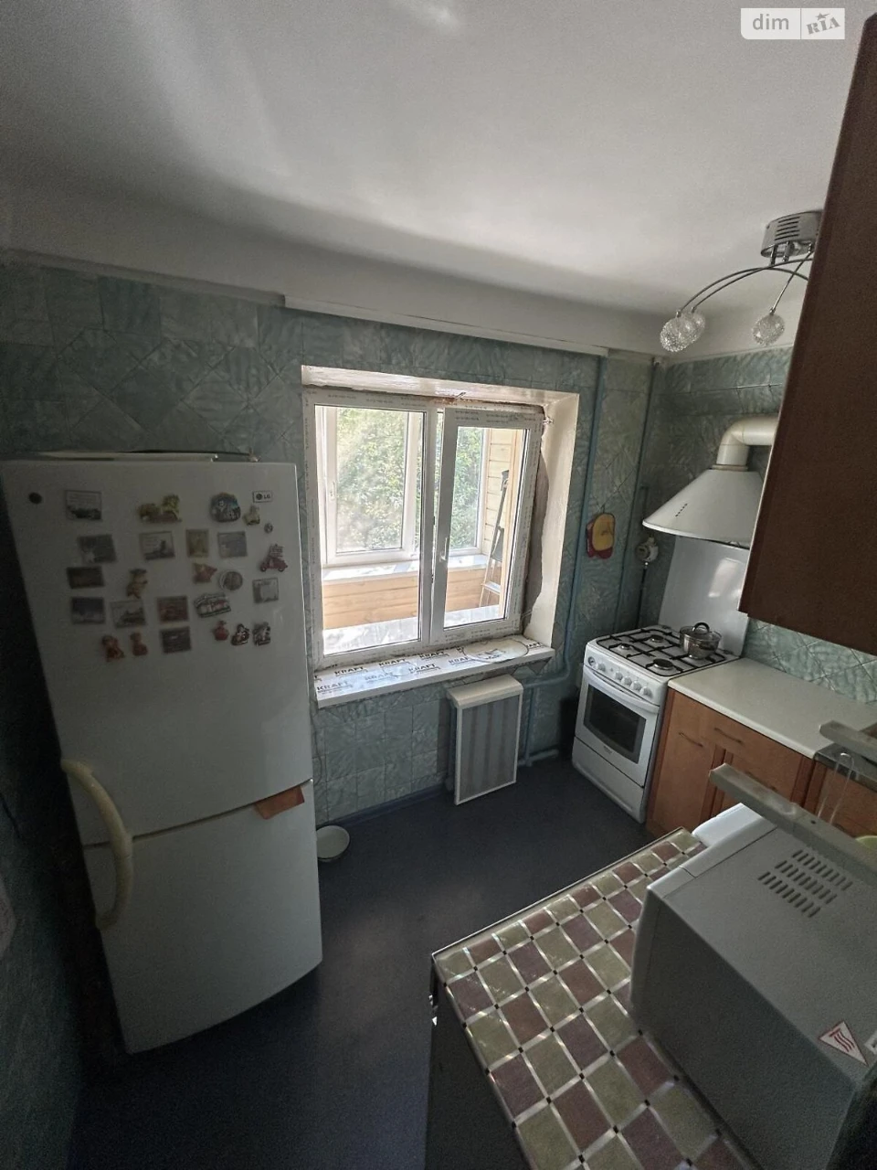 Продаж Квартира Лісовий Масив