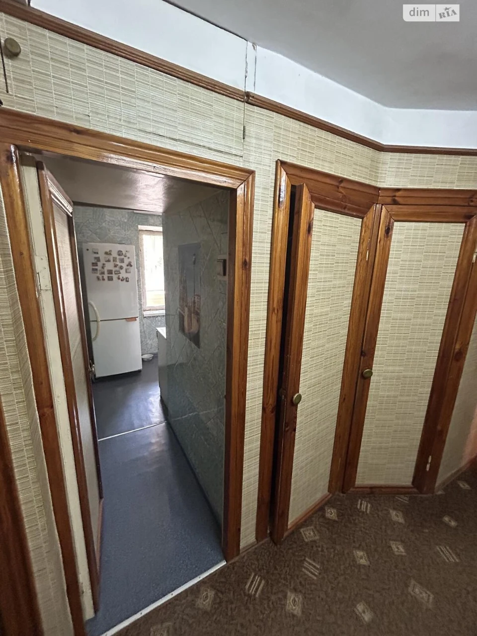 Продаж Квартира Лісовий Масив