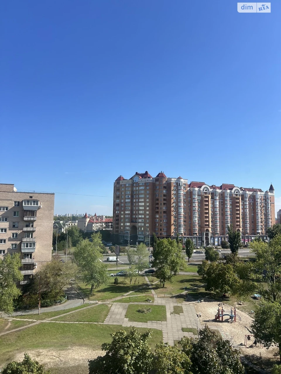 Продаж Квартира Оболонь