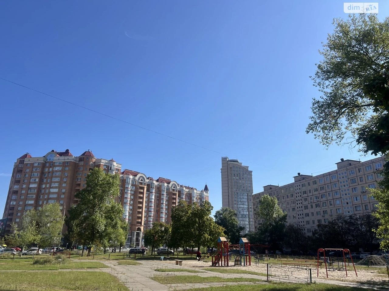 Продаж Квартира Оболонь