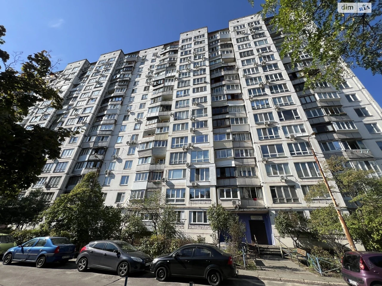 Продаж Квартира Оболонь