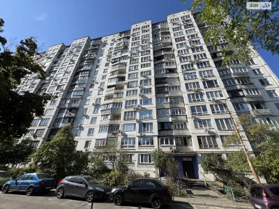 Продаж Квартира Оболонь