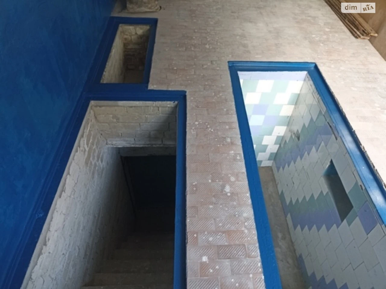 Продаж Місце в гаражному кооперативі Черкаський